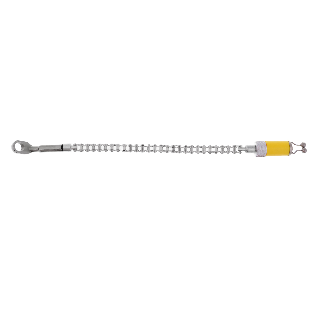 Bite Indicator - Zincirli Isırık Alarmı Askısı Sazan Balıkçılığı