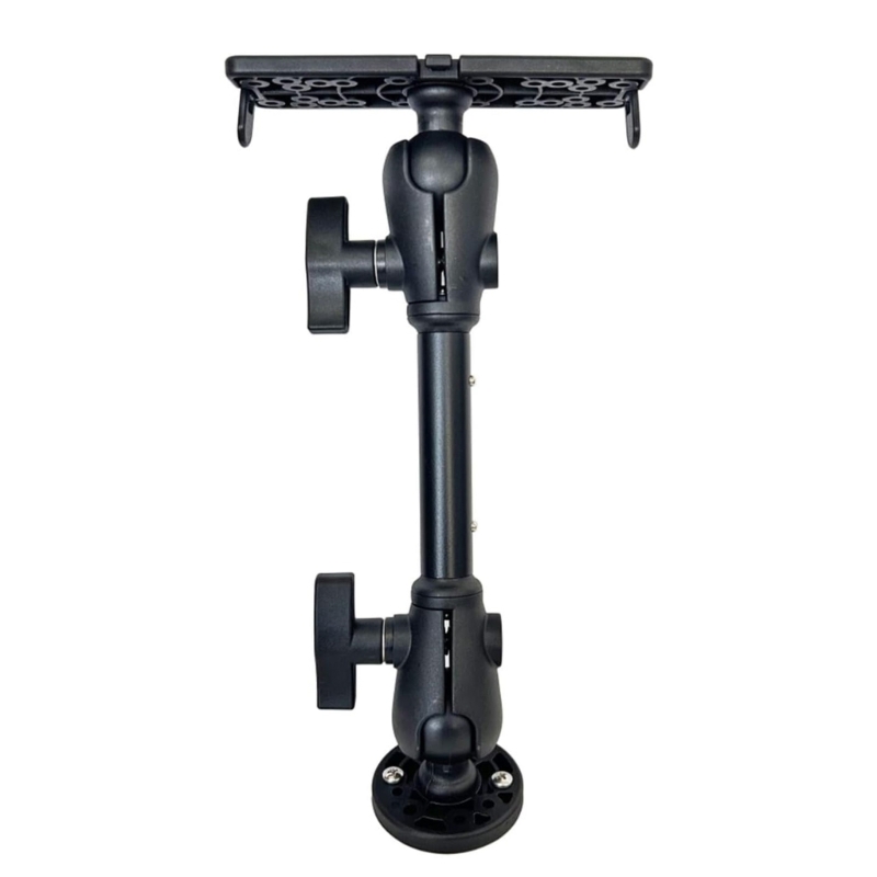 Fish Finder Mount - Ayarlanabilir Balık Bulucu sabitleme kaidesi 360