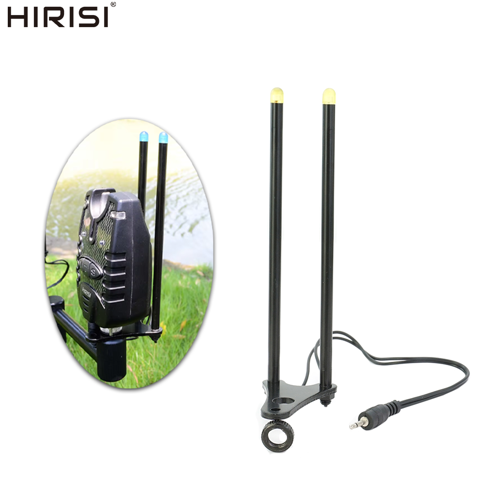 Bite Indicator - Hirisi Sazan Balıkçılığı Isırık Alarmı için