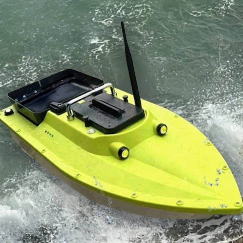 Fishing Gps - S80 yüksek hızlı fırçasız motorlu 12v