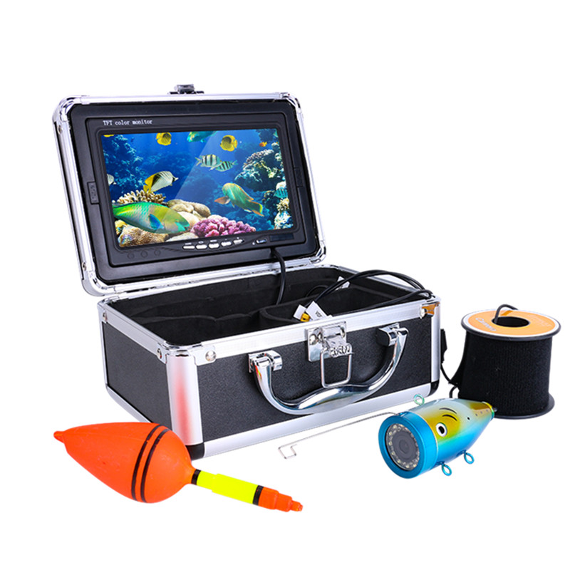 Underwater Camera - Yeni Gelen 15M 9 