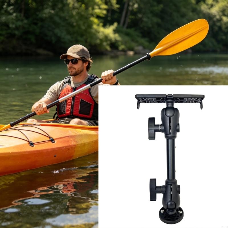 Ayarlanabilir Balık Bulucu sab - Fish Finder Mount incelemesi ve fiyatı