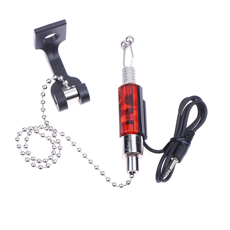 LED Işıklı Sinyal Cihazı Balık - Bite Indicator incelemesi ve fiyatı
