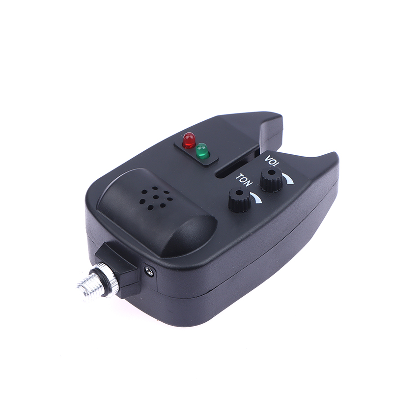 LED Işıklı Sinyal Cihazı Balık - Bite Indicator incelemesi ve fiyatı