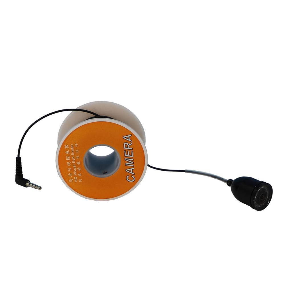 8 Adet IR Kızılötesi Lambalı S - Fish Finder Cable incelemesi ve fiyatı