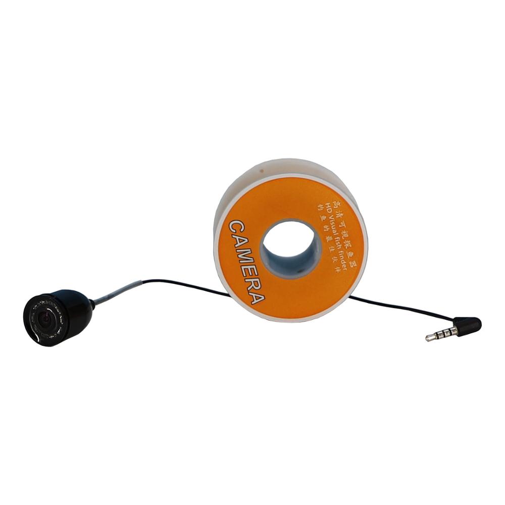 8 Adet IR Kızılötesi Lambalı S - Fish Finder Cable incelemesi ve fiyatı