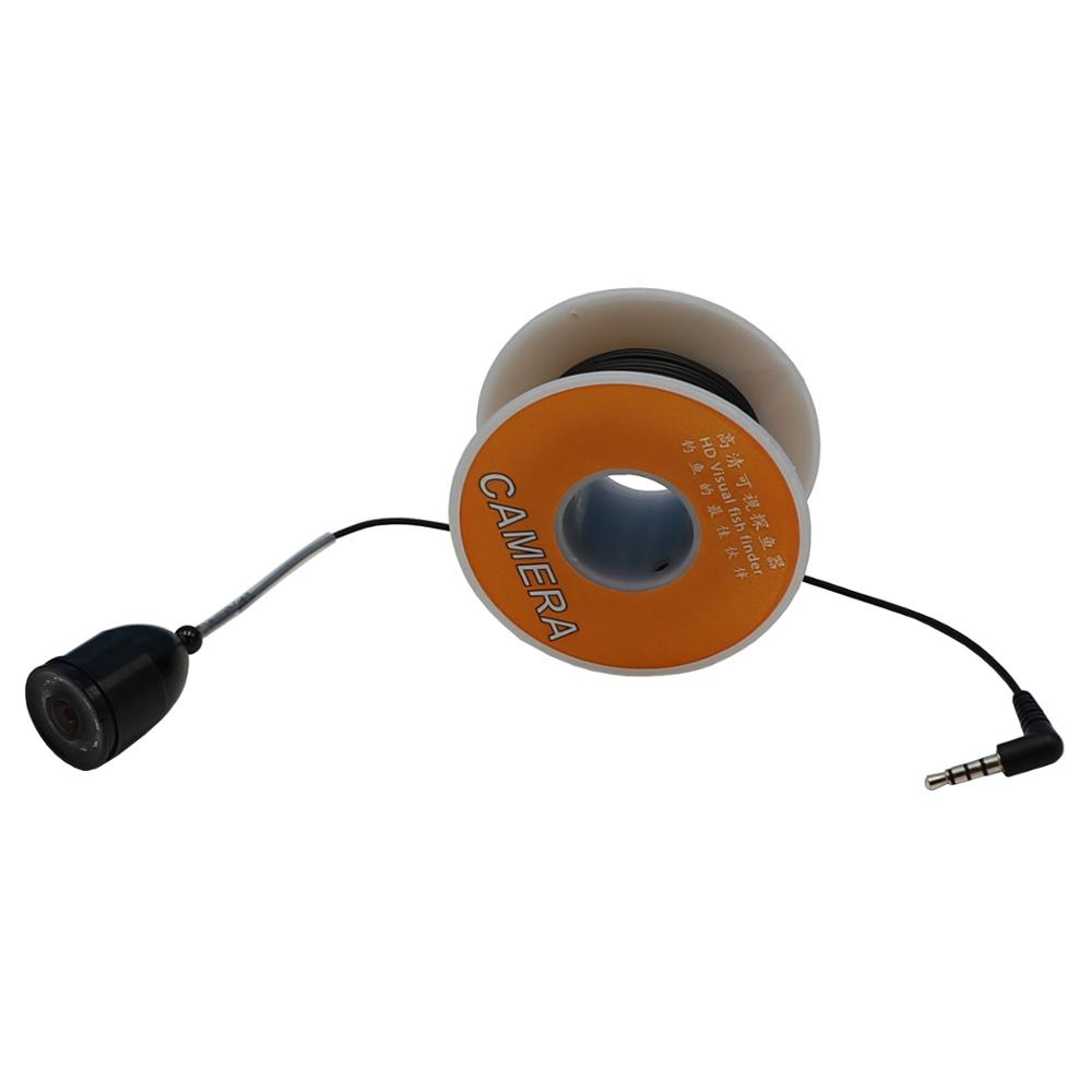 8 Adet IR Kızılötesi Lambalı S - Fish Finder Cable incelemesi ve fiyatı