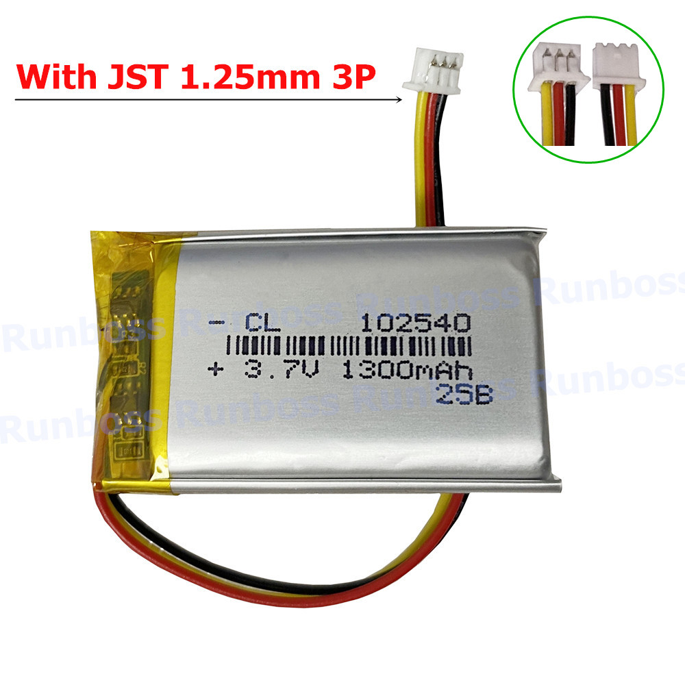 Yeni 3.7V 1300mAh Pil Deeper P - Fish Finder Gps incelemesi ve fiyatı