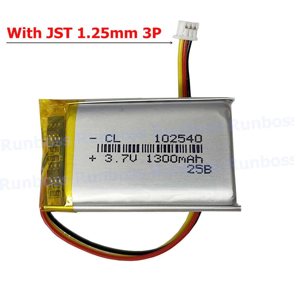 Yeni 3.7V 1300mAh Pil Deeper P - Fish Finder Gps incelemesi ve fiyatı