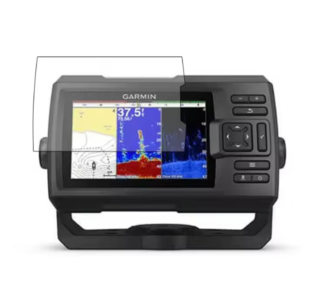 1-3 Adet Garmin Striker Vivid  - Fish Finder Gps incelemesi ve fiyatı