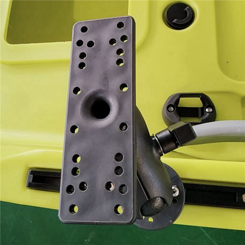 ABUE-2X Evrensel Deniz Tipi Ka - Fish Finder Mount incelemesi ve fiyatı