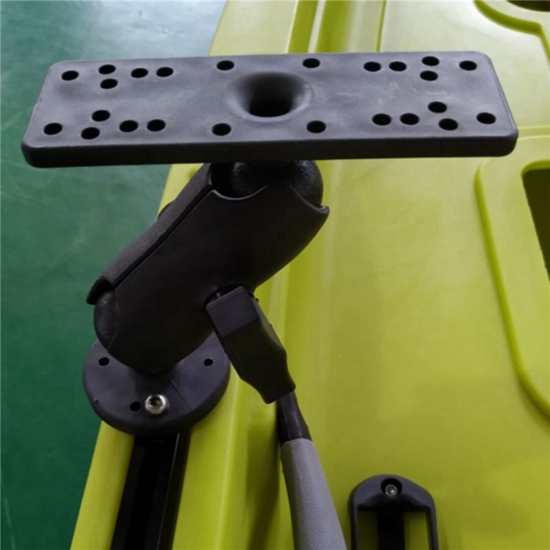 ABUE-2X Evrensel Deniz Tipi Ka - Fish Finder Mount incelemesi ve fiyatı