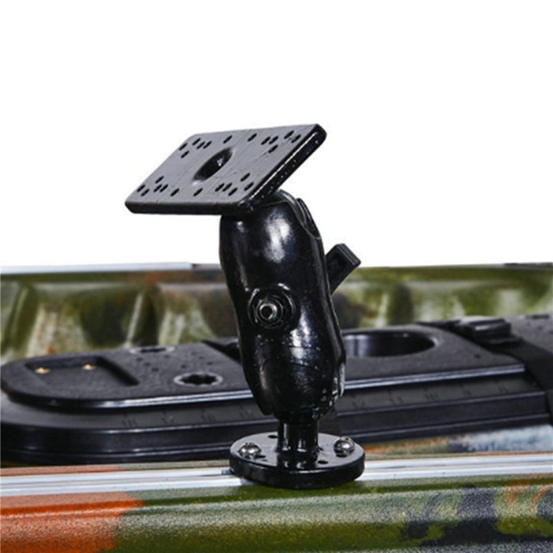 ABUE-2X Evrensel Deniz Tipi Ka - Fish Finder Mount incelemesi ve fiyatı