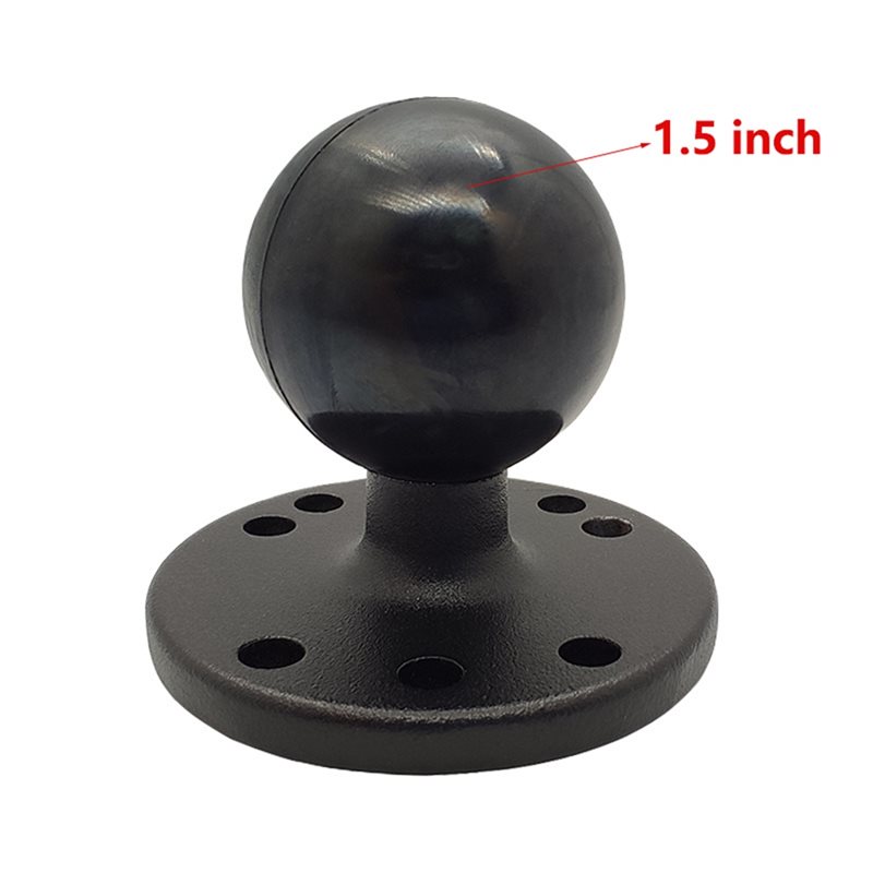 A06F-Drill-Down Ram Braketi, 1 - Fish Finder Mount incelemesi ve fiyatı