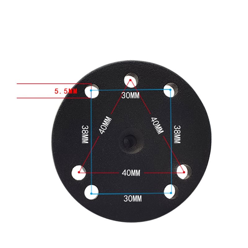 A06F-Drill-Down Ram Braketi, 1 - Fish Finder Mount incelemesi ve fiyatı
