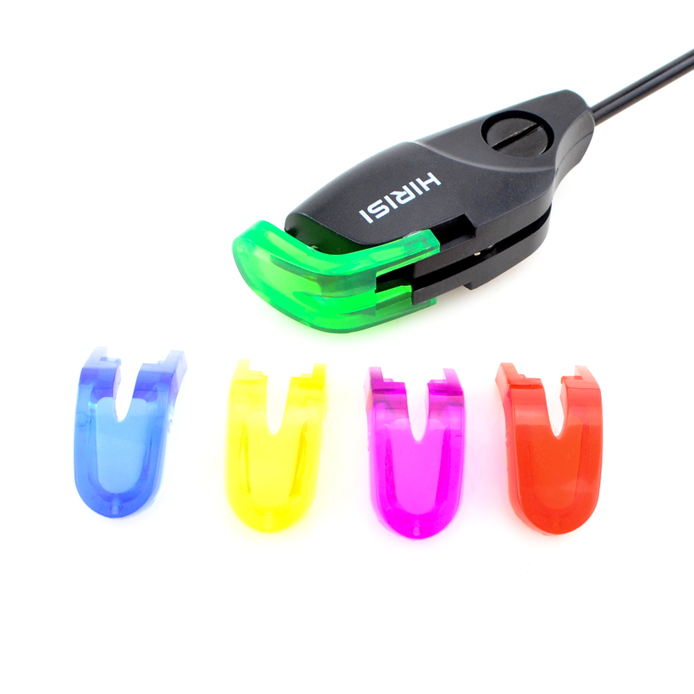 Hirisi B2011S LED Balıkçılık S - Bite Alarm incelemesi ve fiyatı