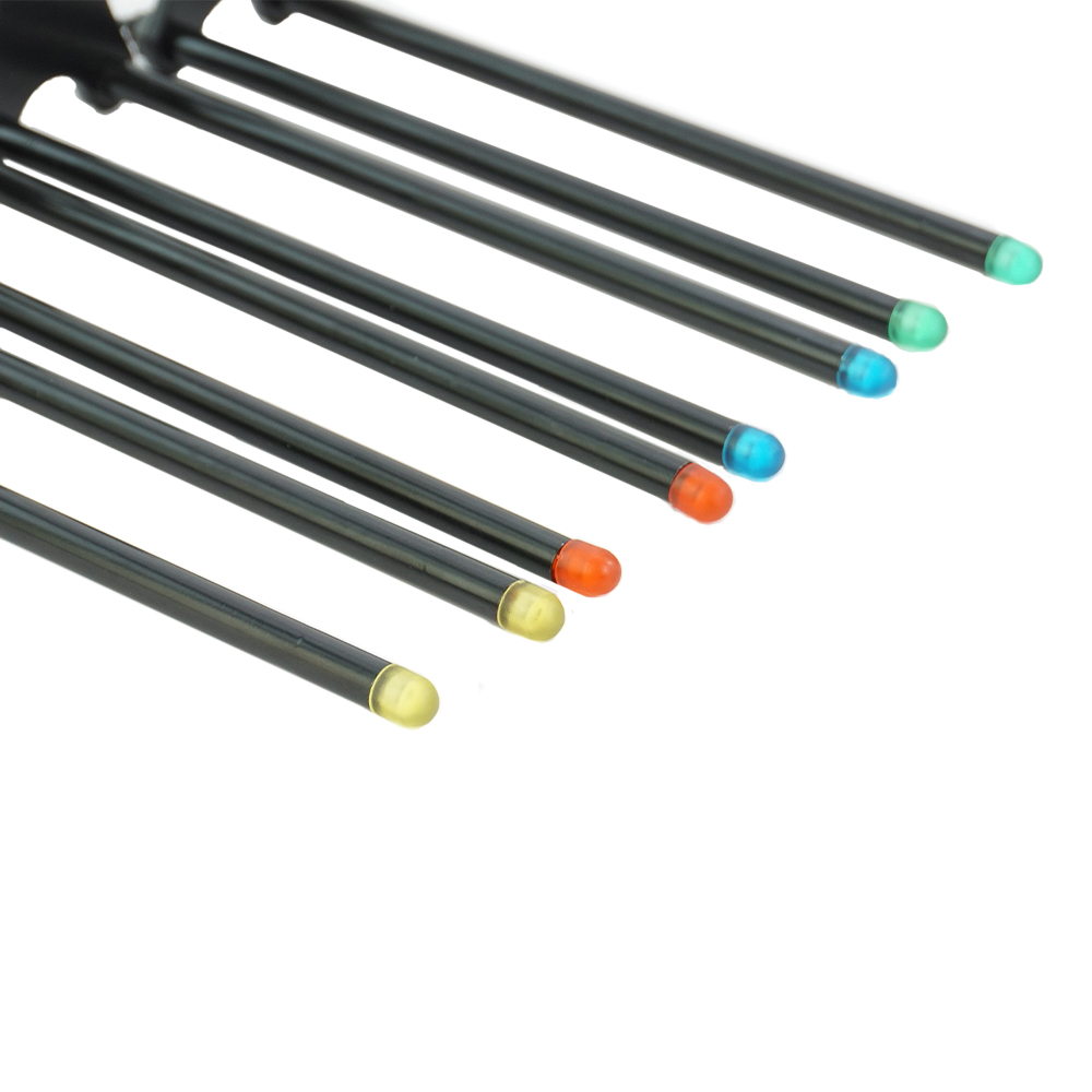 Hirisi Sazan Balıkçılığı Isırı - Bite Indicator incelemesi ve fiyatı