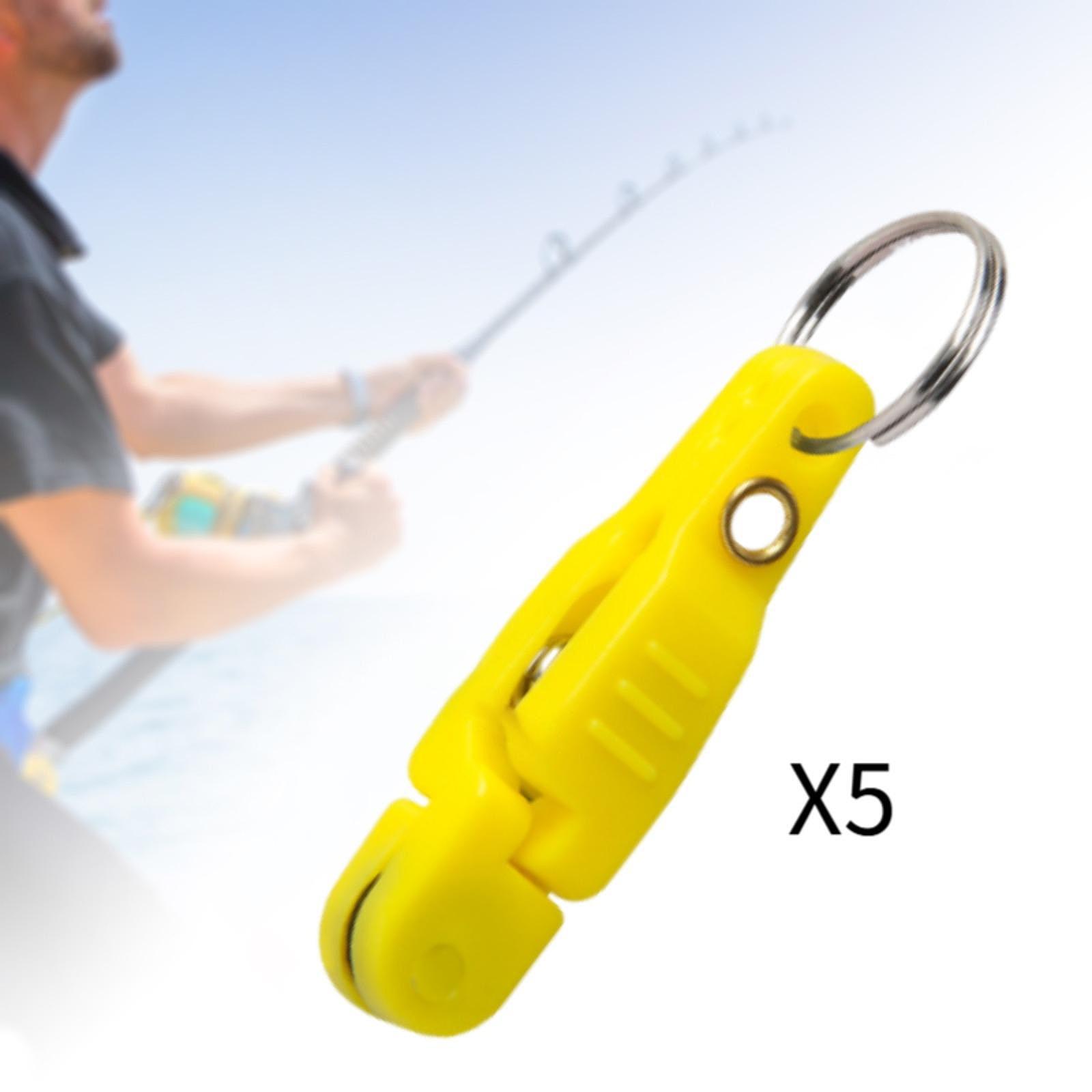 5 adet ağır gerilim yapış serb - Fishing Depth Finder incelemesi ve fiyatı
